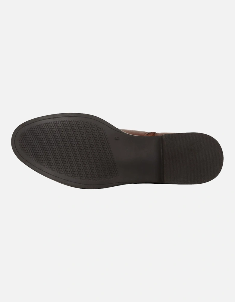 Lucy Womens Chelsea Boots