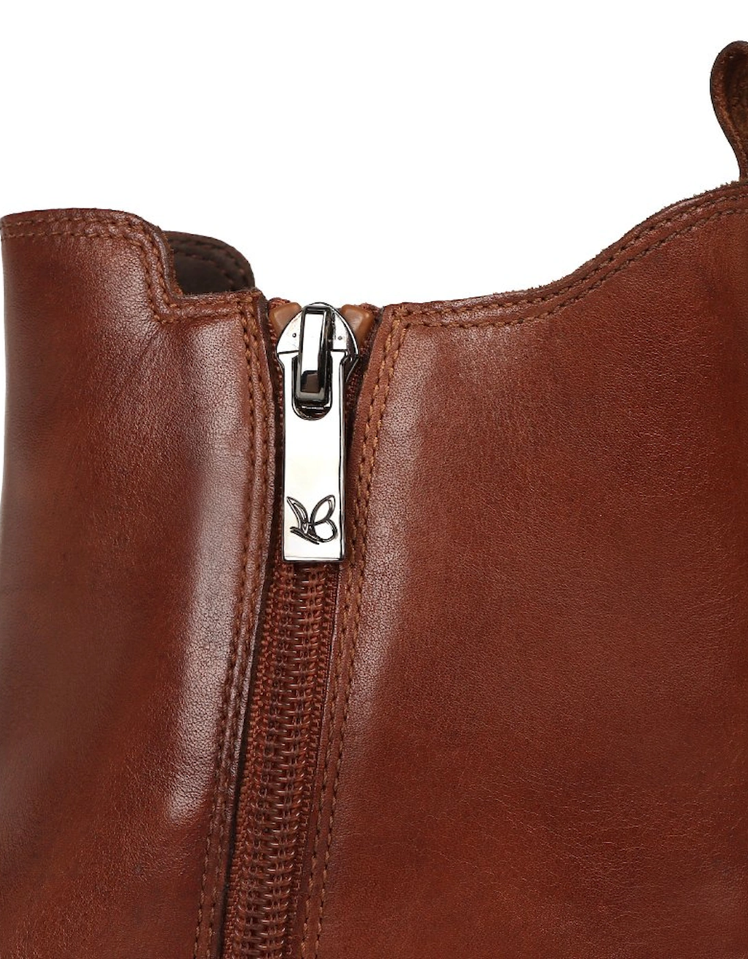 Lucy Womens Chelsea Boots