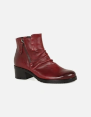 68 Dark Red