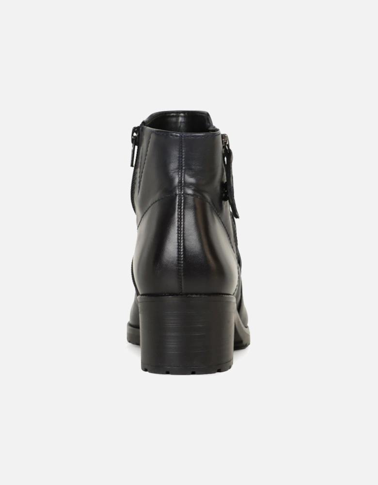Jenna Womens Ankle Boots