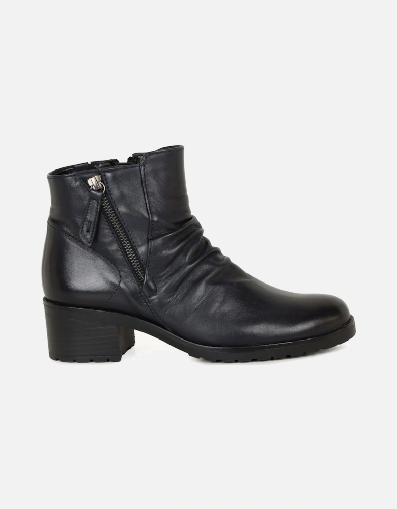 Jenna Womens Ankle Boots