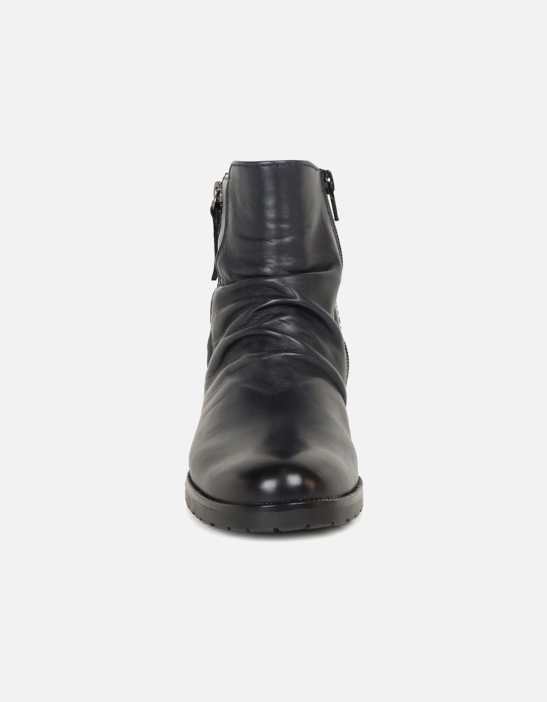 Jenna Womens Ankle Boots