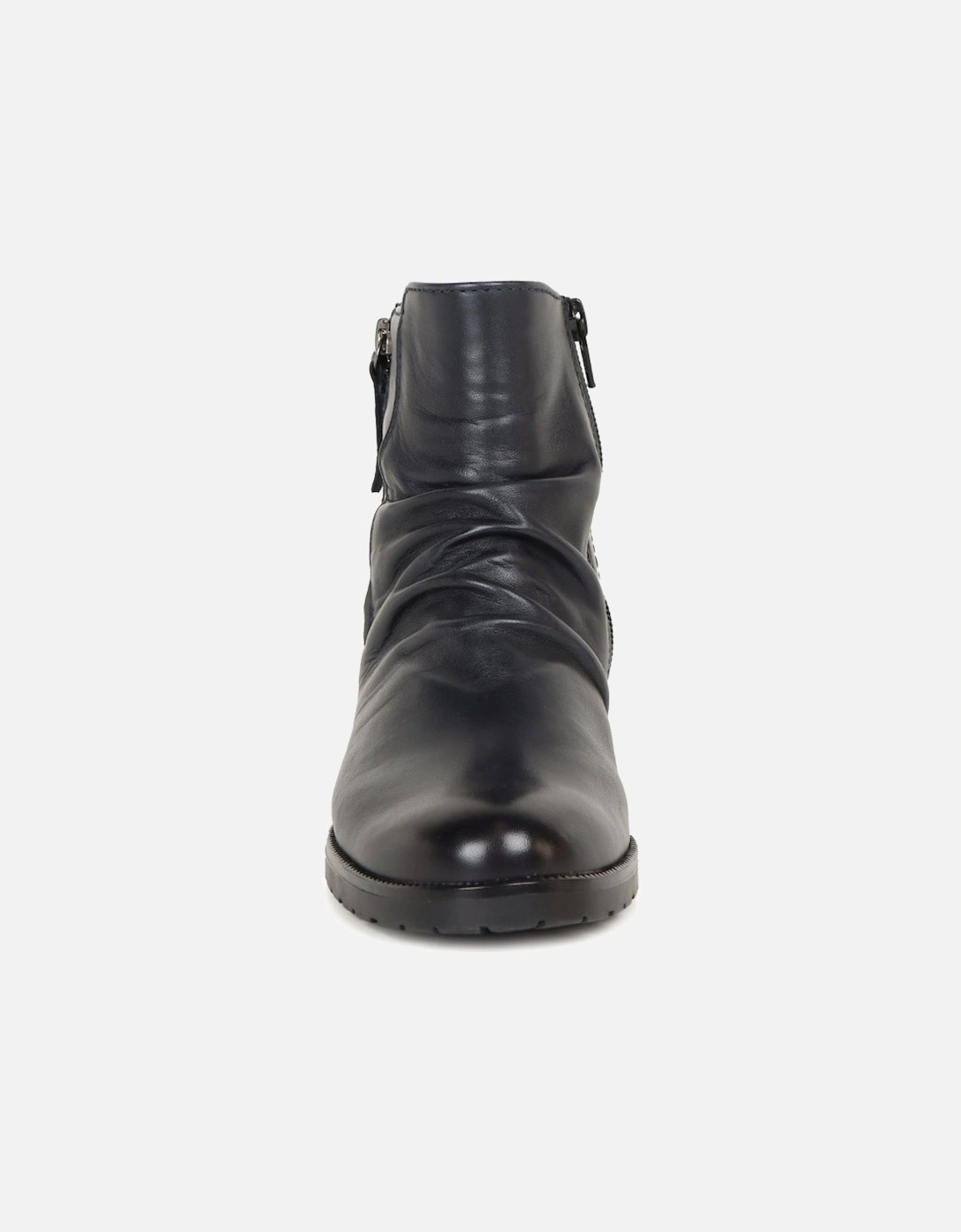 Jenna Womens Ankle Boots