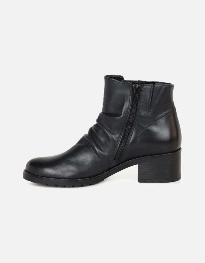 Jenna Womens Ankle Boots
