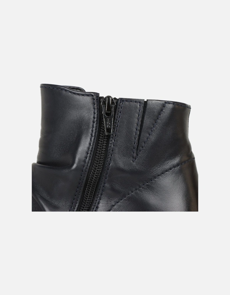 Jenna Womens Ankle Boots
