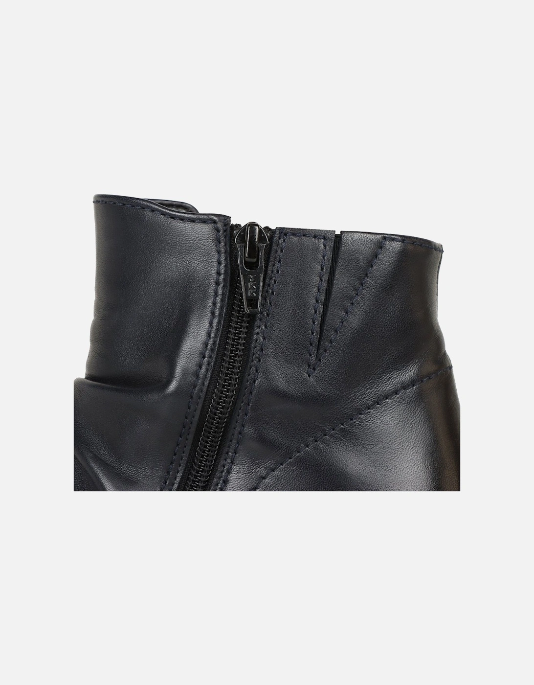 Jenna Womens Ankle Boots