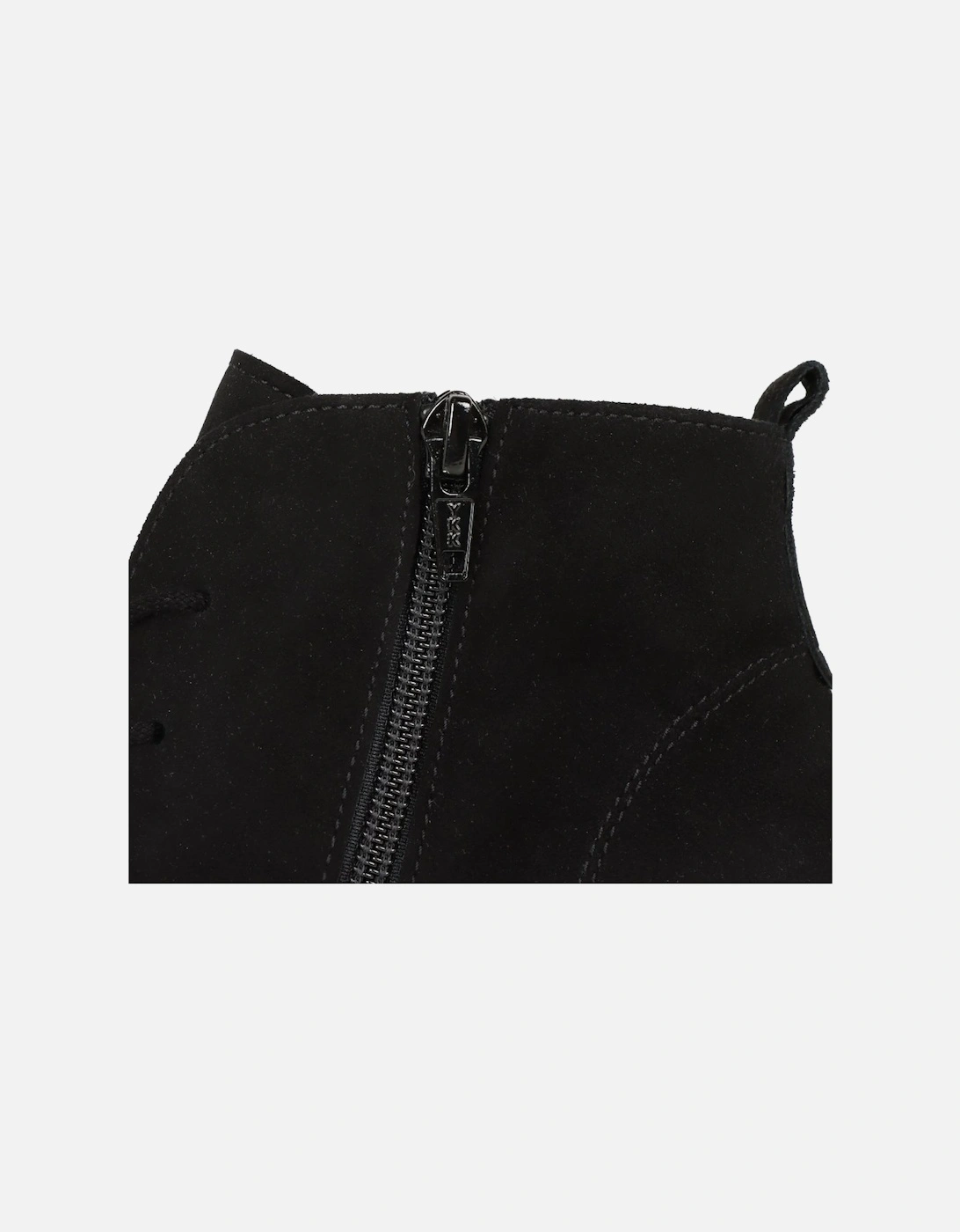 Burst Womens Ankle Boots