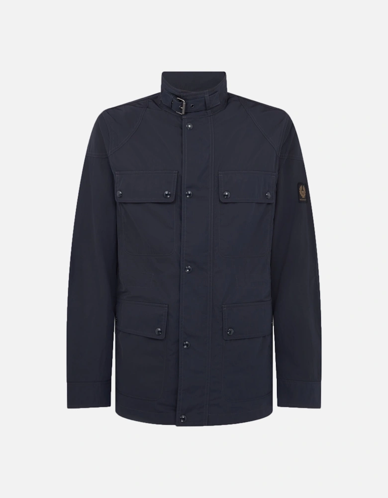 Vector Jacket Dark Ink