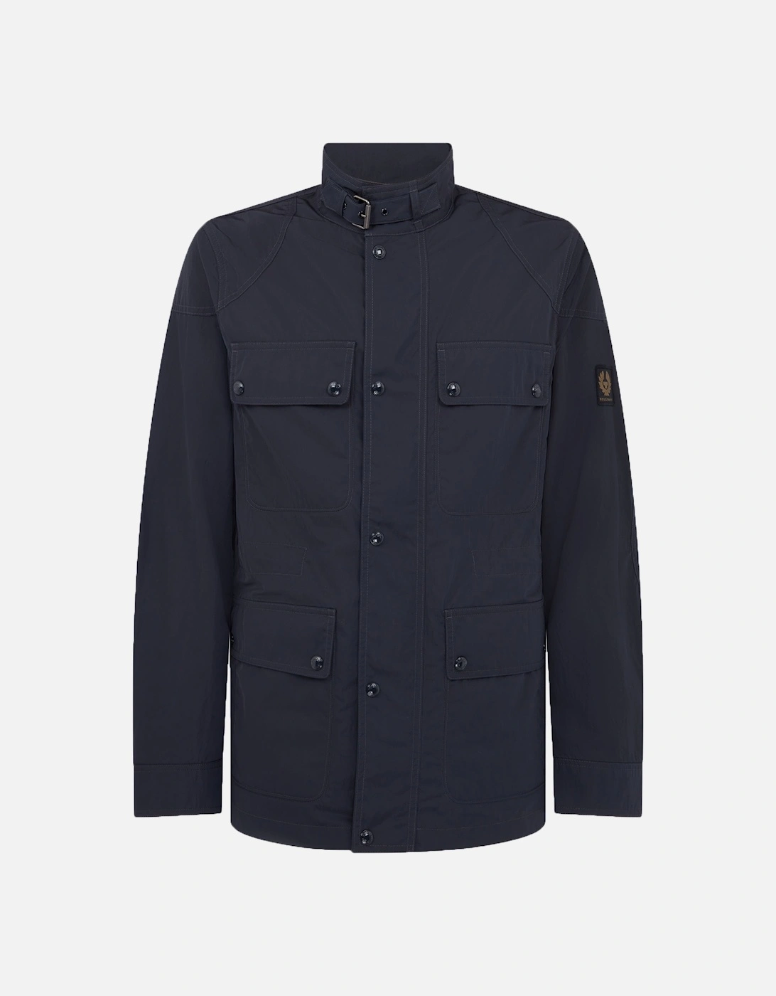 Vector Jacket Dark Ink, 4 of 3