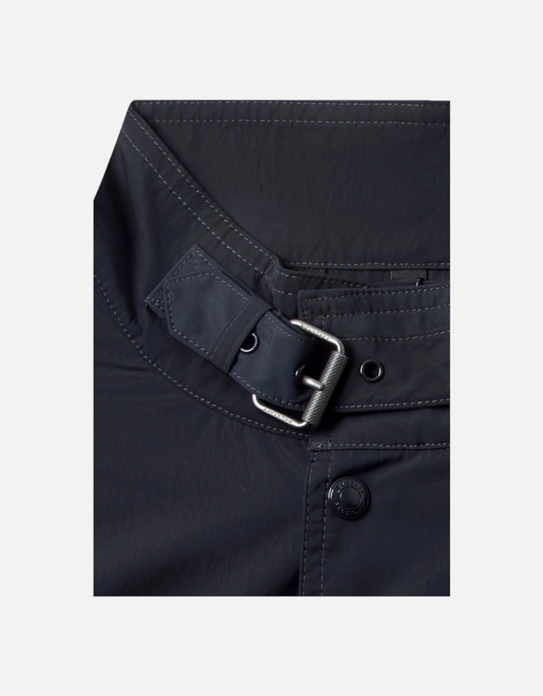 Vector Jacket Dark Ink
