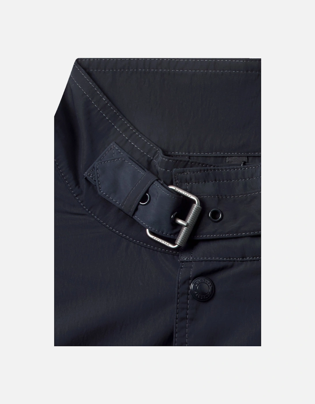 Vector Jacket Dark Ink