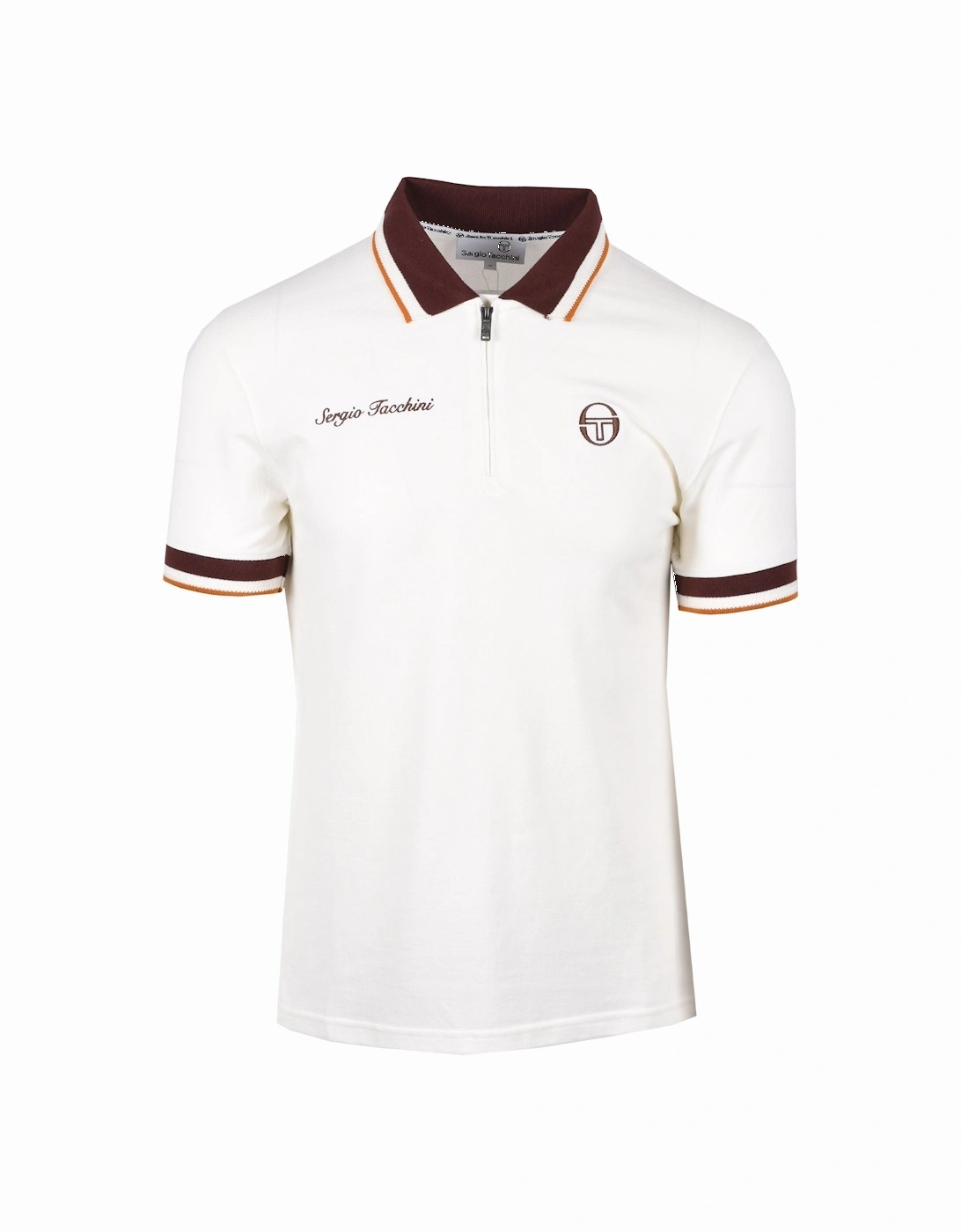 Nanto Zip Polo Gardenia, 5 of 4
