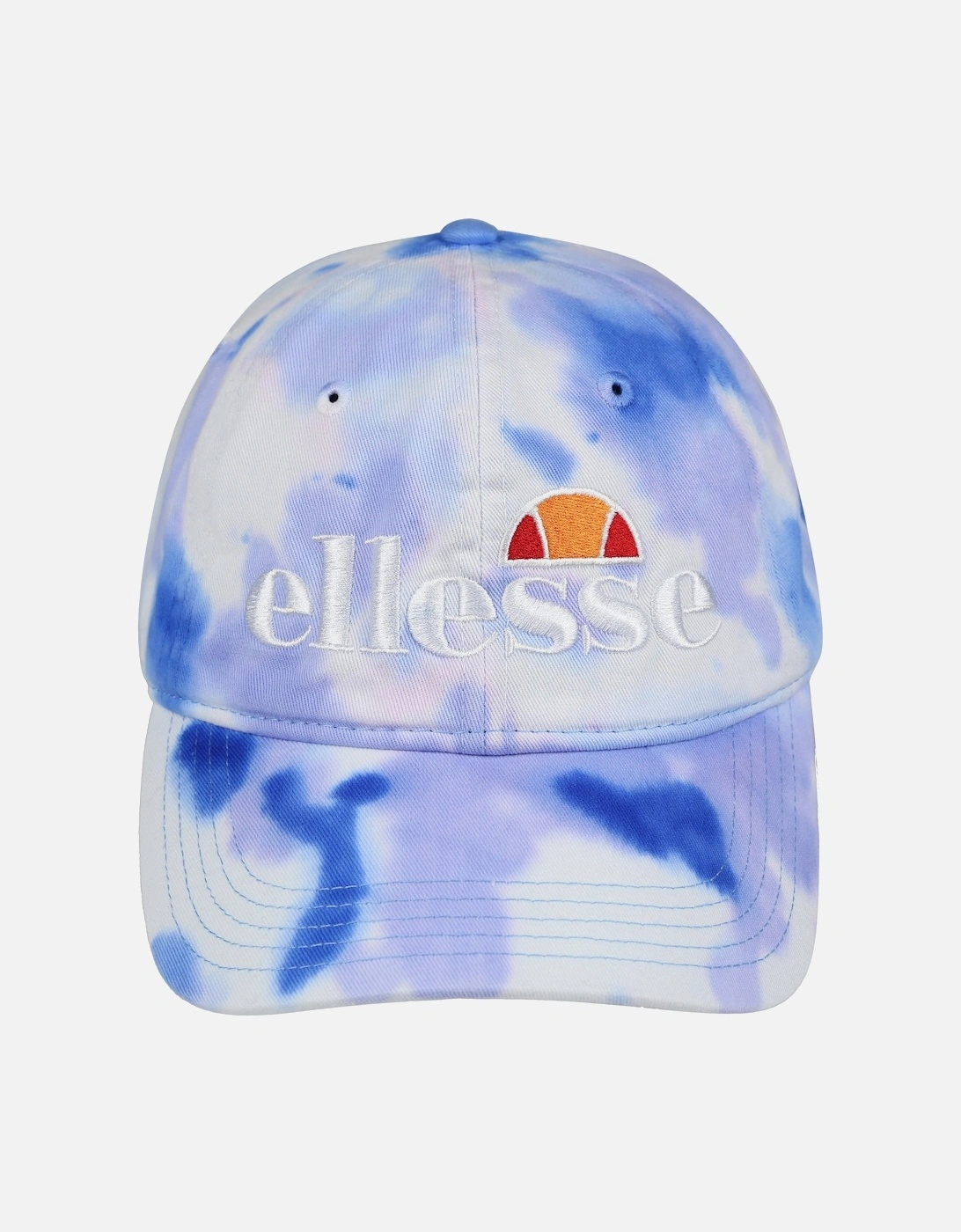 Ragusa Baseball Cap | Blue Tie Dye, 2 of 1