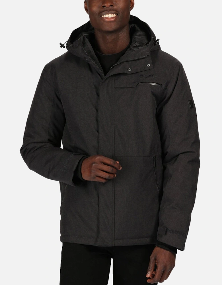 Mens Volter Shield II Waterproof Heated Jacket