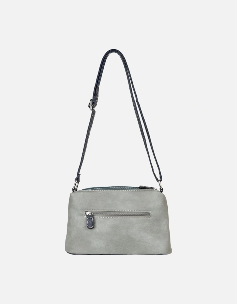 Isla Womens Shoulder Bag