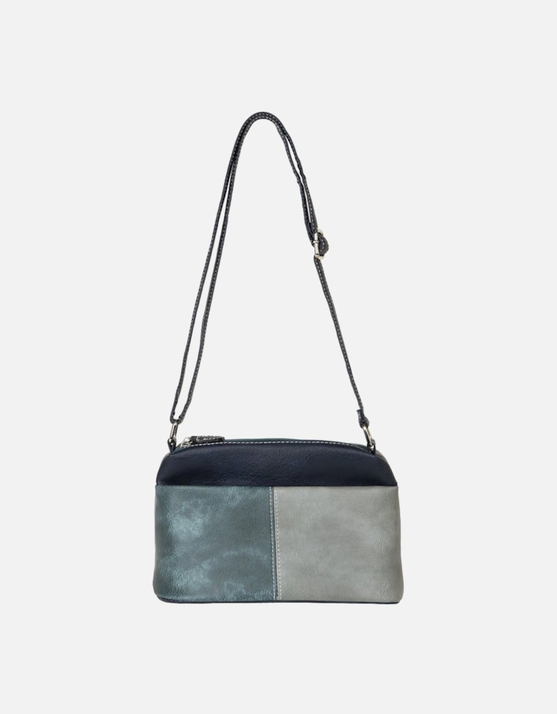 Isla Womens Shoulder Bag