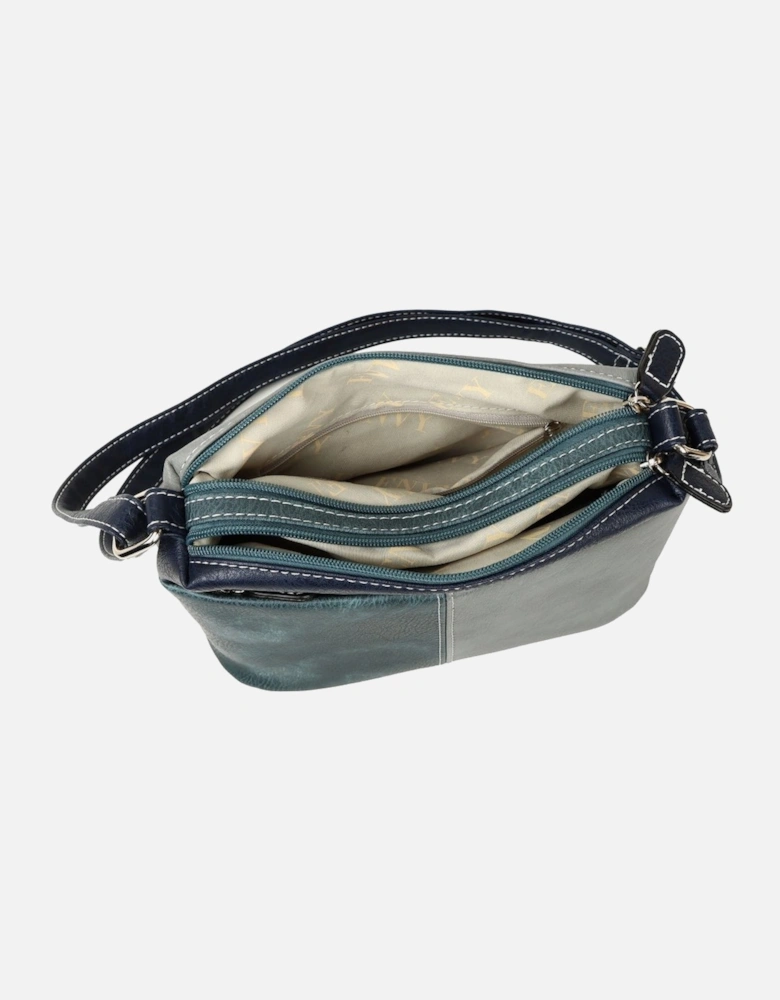 Isla Womens Shoulder Bag