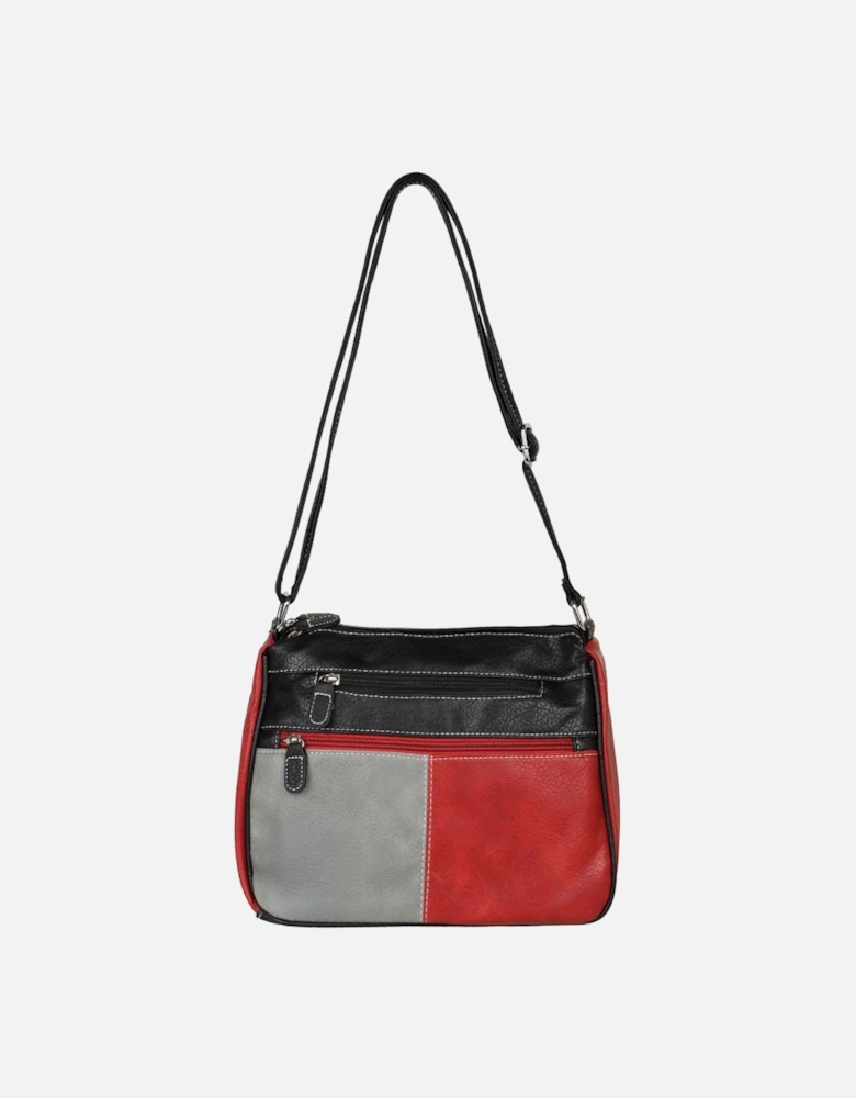 Cathy Womens Shoulder Bag