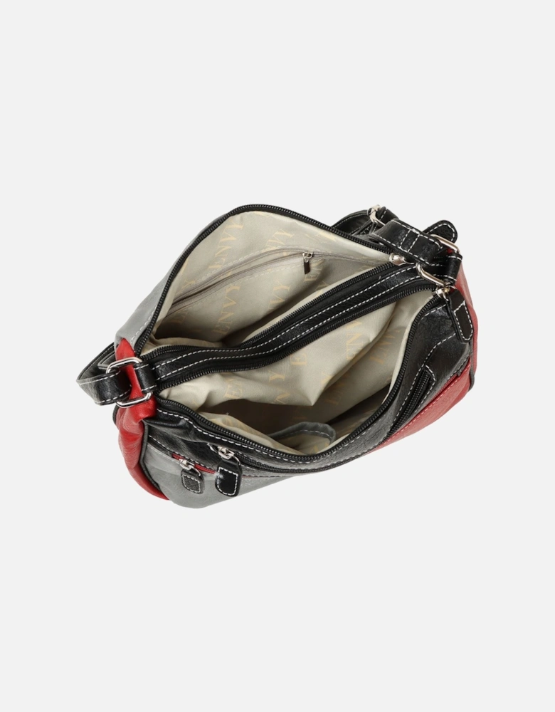 Cathy Womens Shoulder Bag