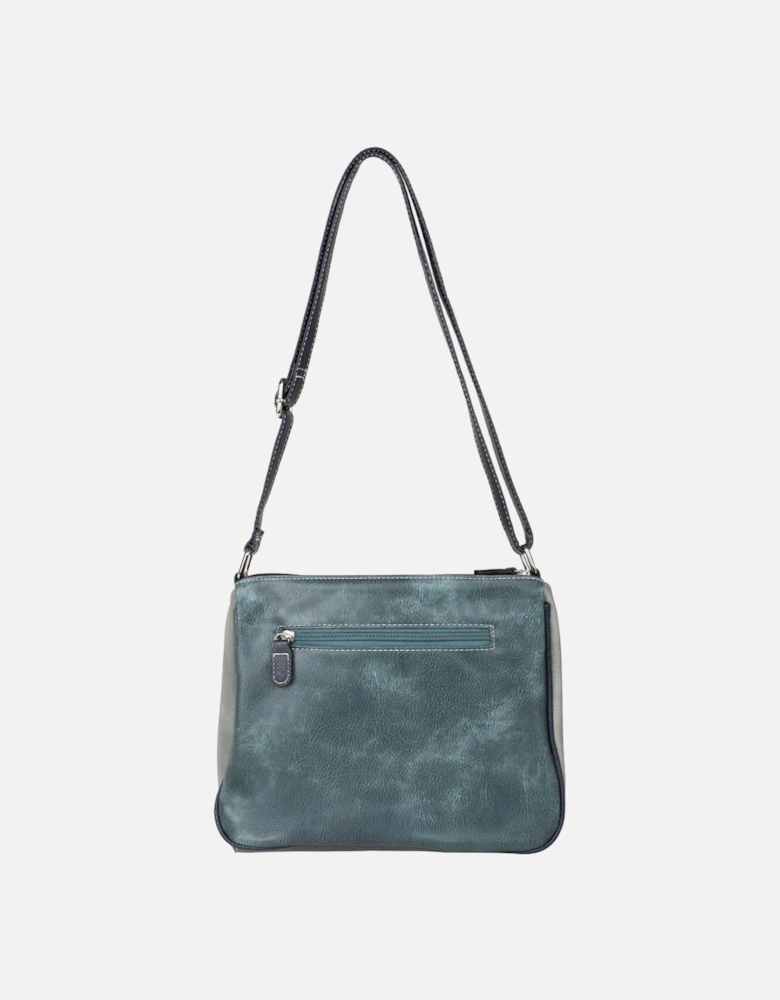 Cathy Womens Shoulder Bag