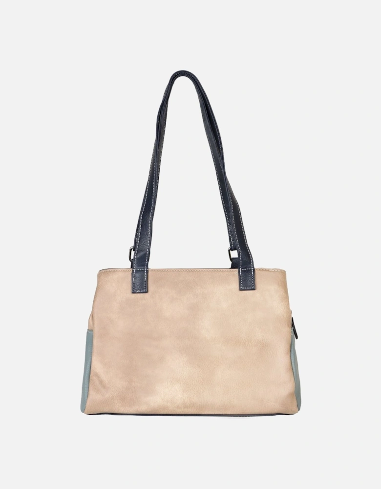 Evie Womens Shoulder Bag
