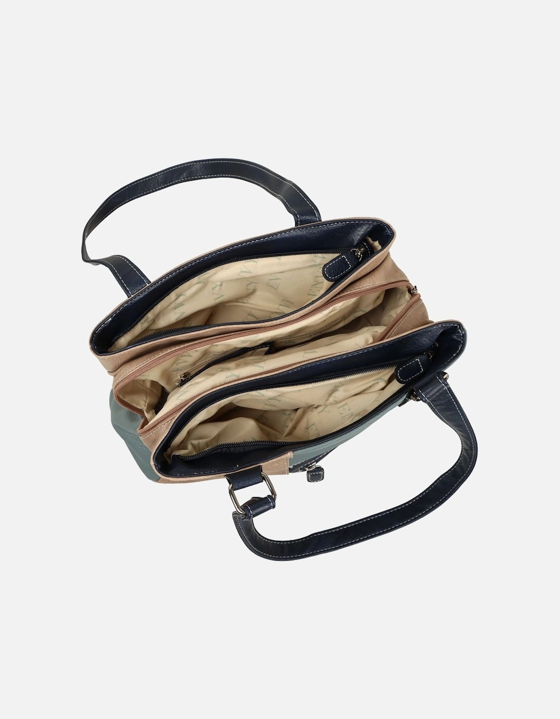 Evie Womens Shoulder Bag