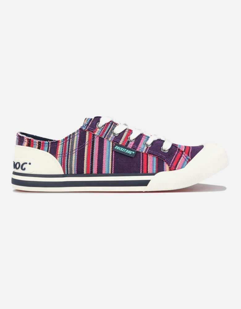 Womens Jazzin Aloe Pumps