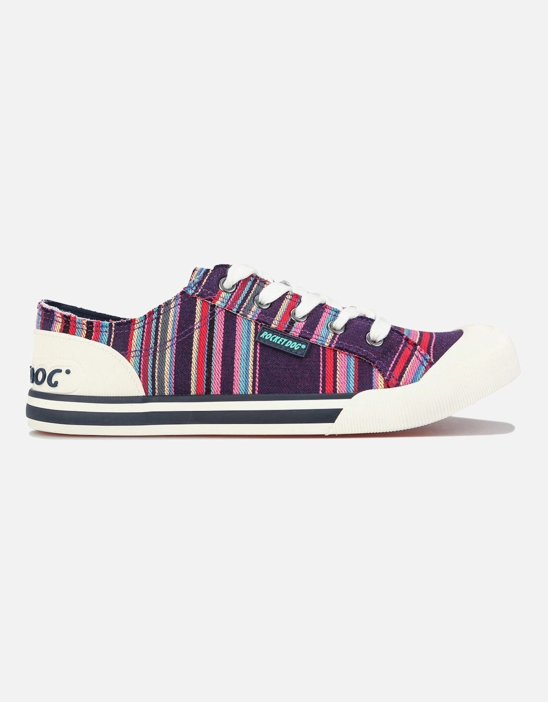 Womens Jazzin Aloe Pumps, 4 of 3