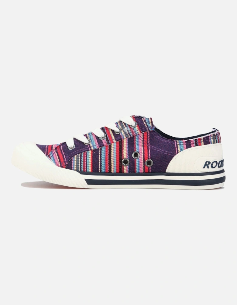 Womens Jazzin Aloe Pumps