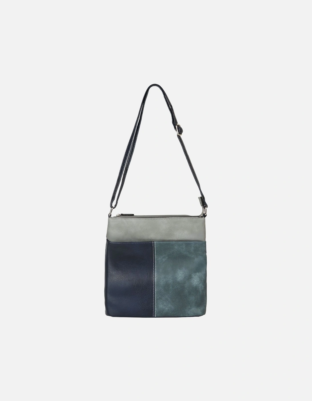 Julie Womens Shoulder Bag, 4 of 3