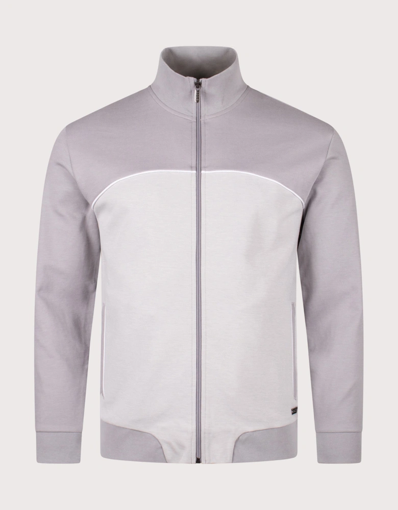 Tracksuit Jacket