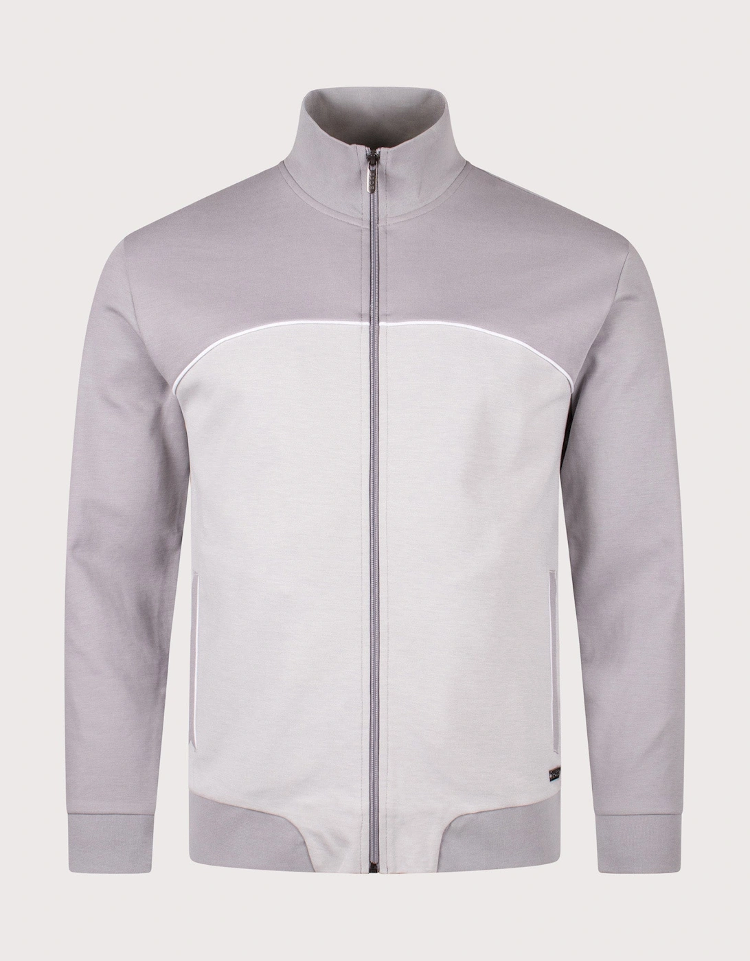 Tracksuit Jacket, 4 of 3