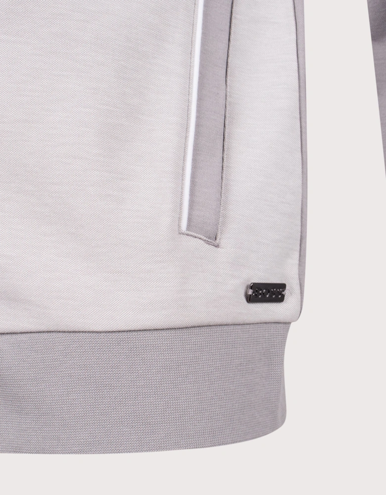 Tracksuit Jacket