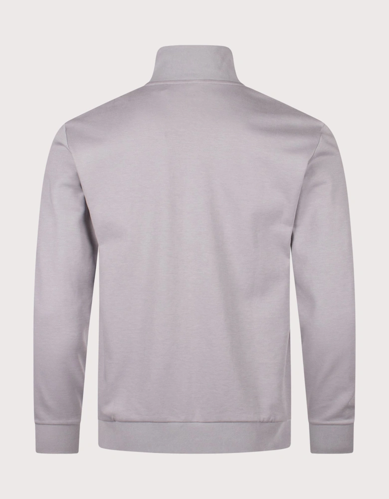 Tracksuit Jacket