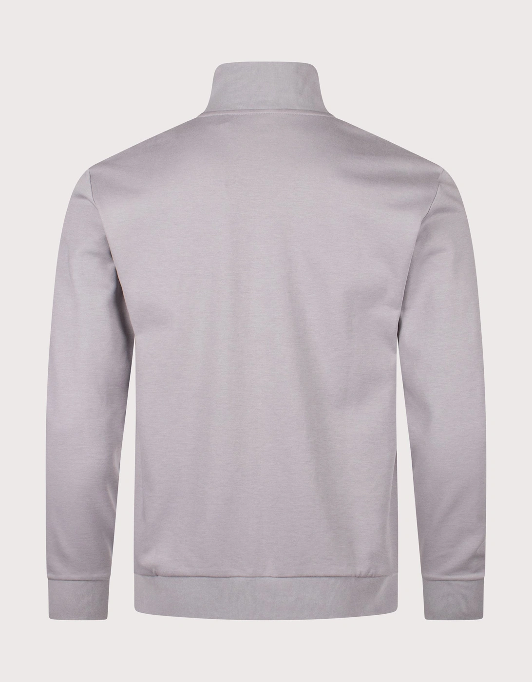 Tracksuit Jacket