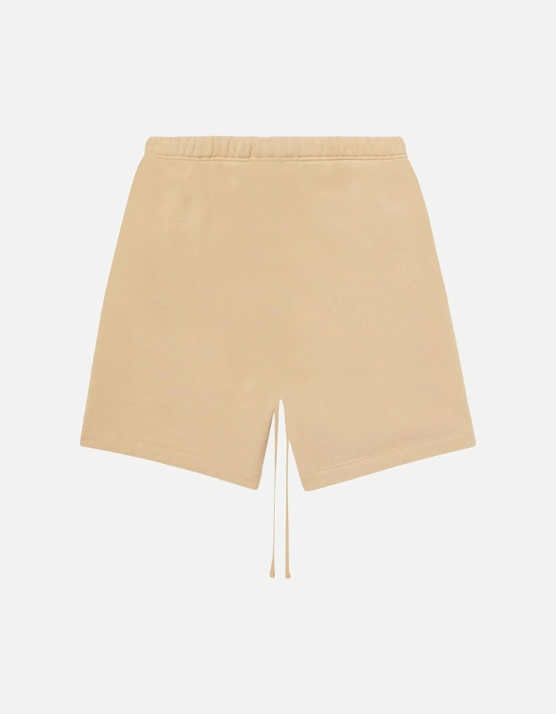 Essentials Shorts (SS23) in Sand