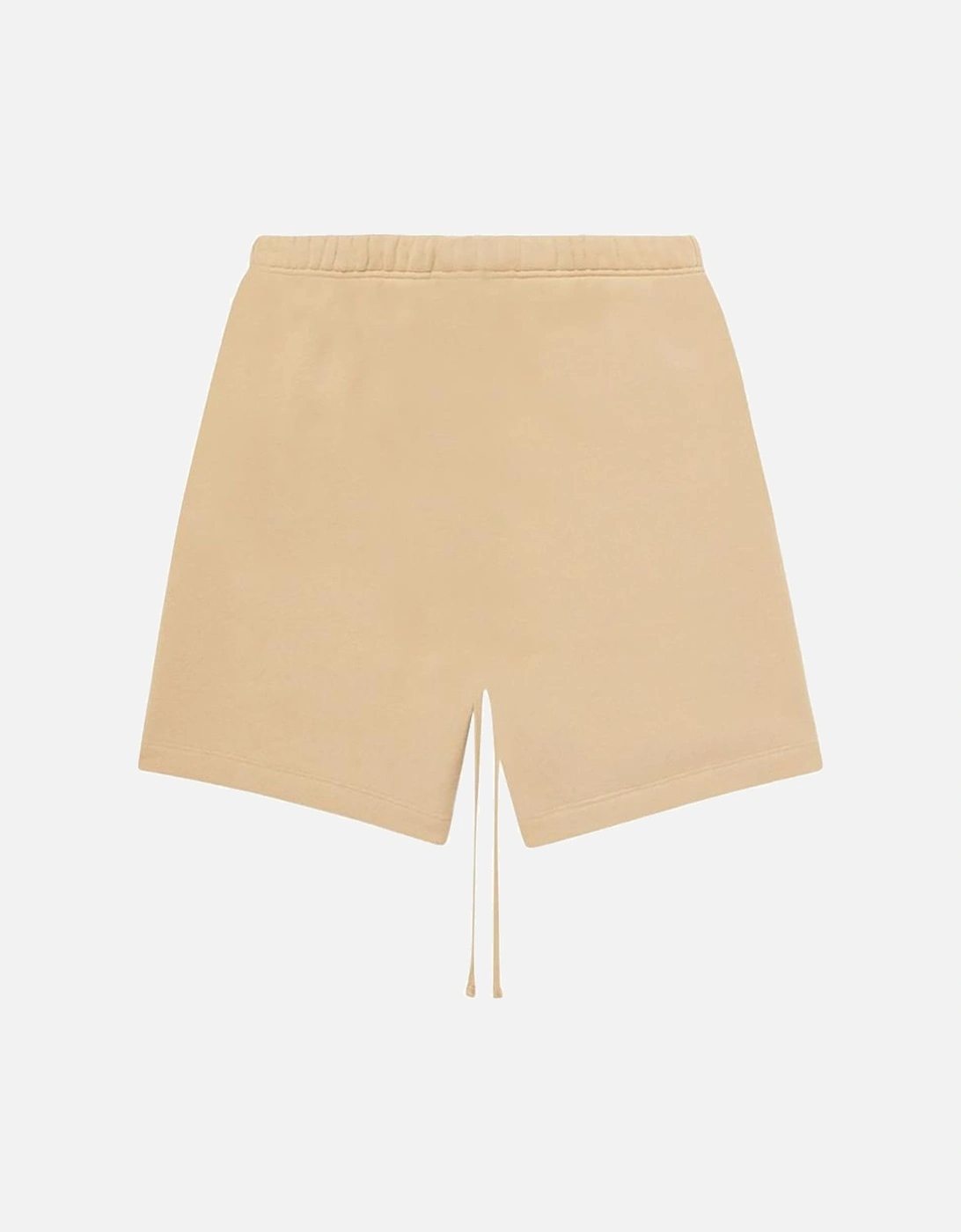 Essentials Shorts (SS23) in Sand