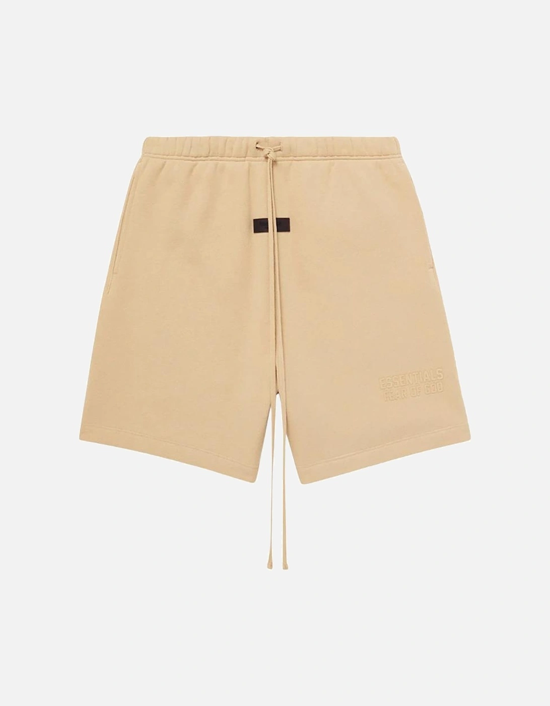 Essentials Shorts (SS23) in Sand, 3 of 2