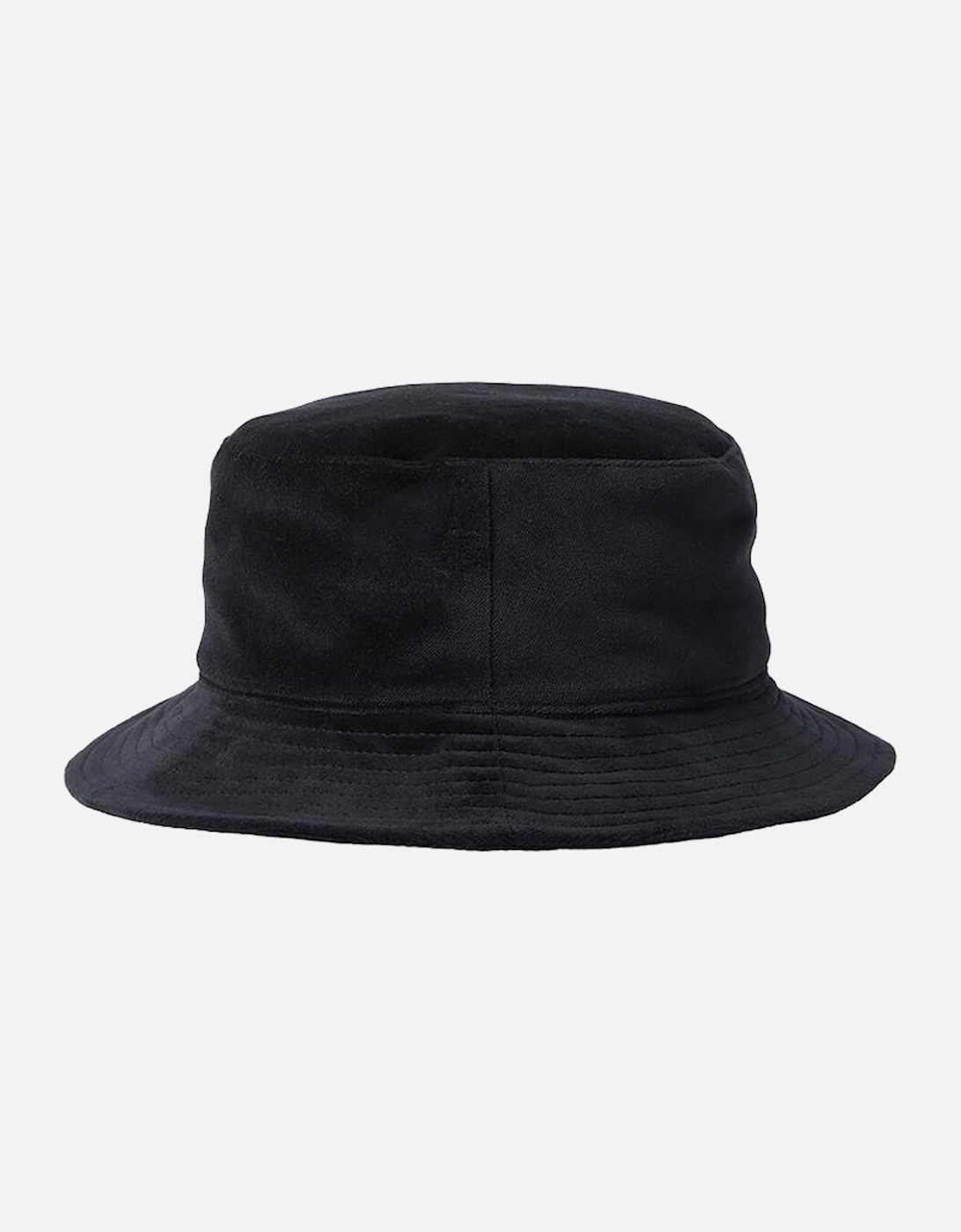Rodman Bucket Hat in Velvet Black, 4 of 3