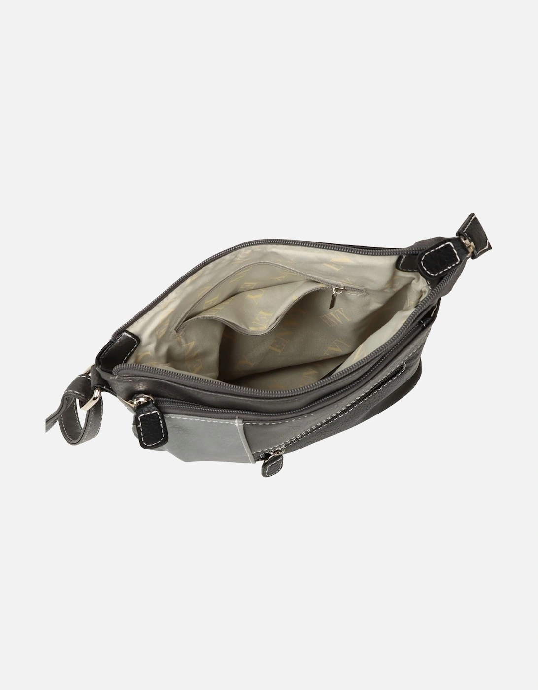 Molly Womens Messenger Bag