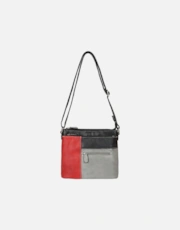 Red/Grey Synth