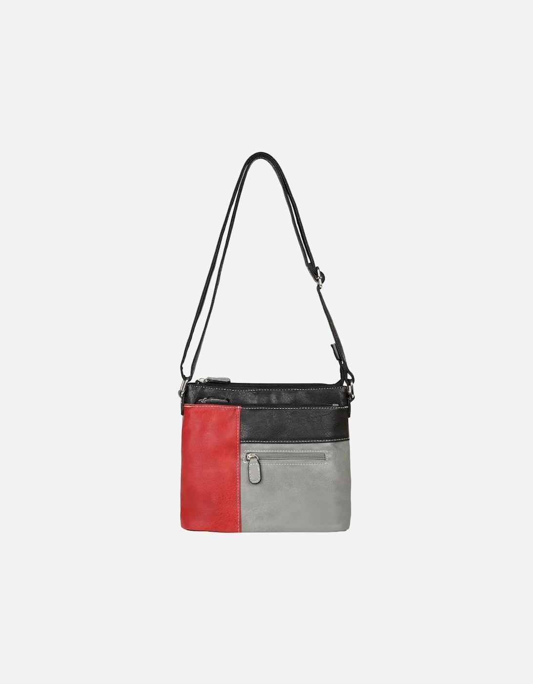 Molly Womens Messenger Bag, 4 of 3
