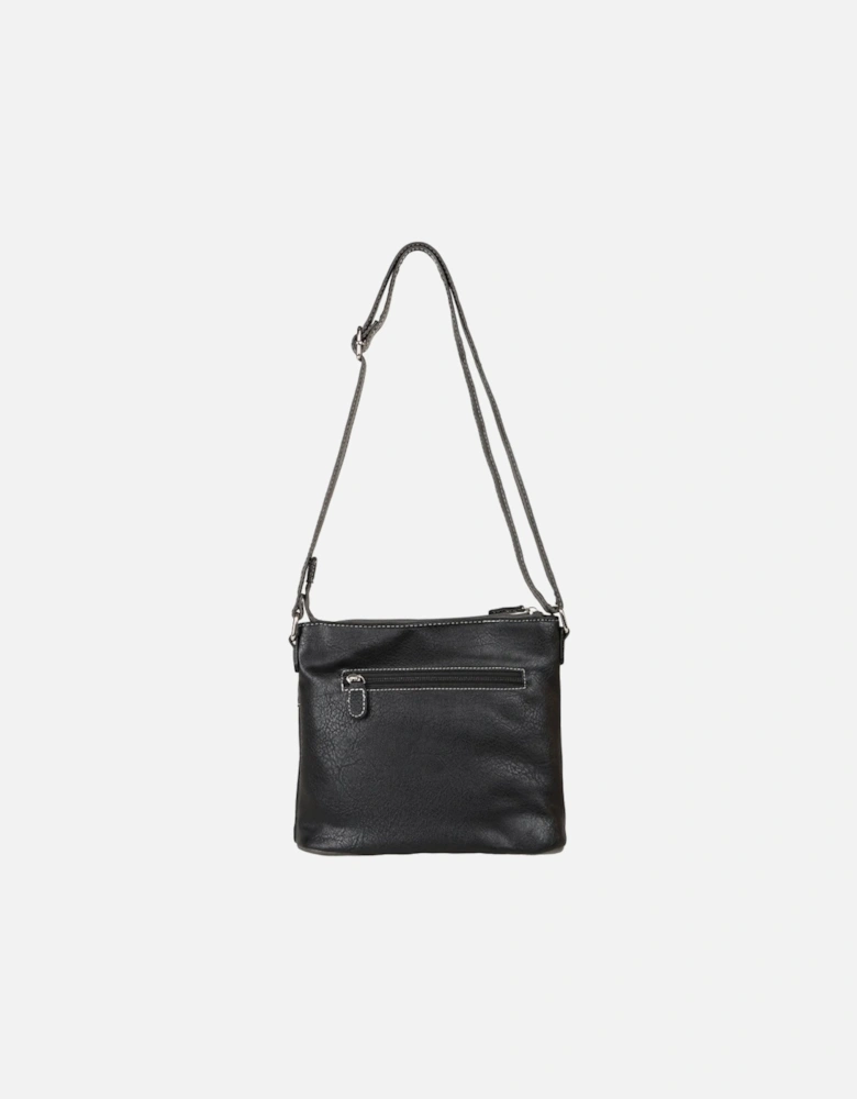Molly Womens Messenger Bag