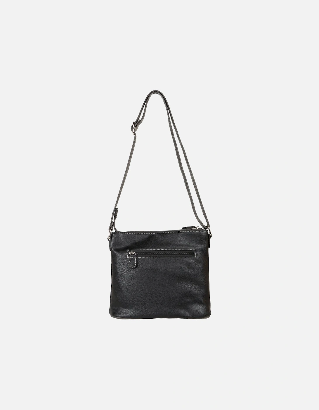 Molly Womens Messenger Bag