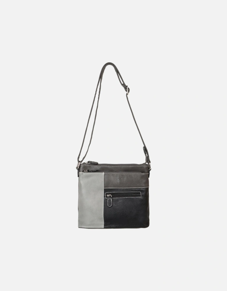 Molly Womens Messenger Bag