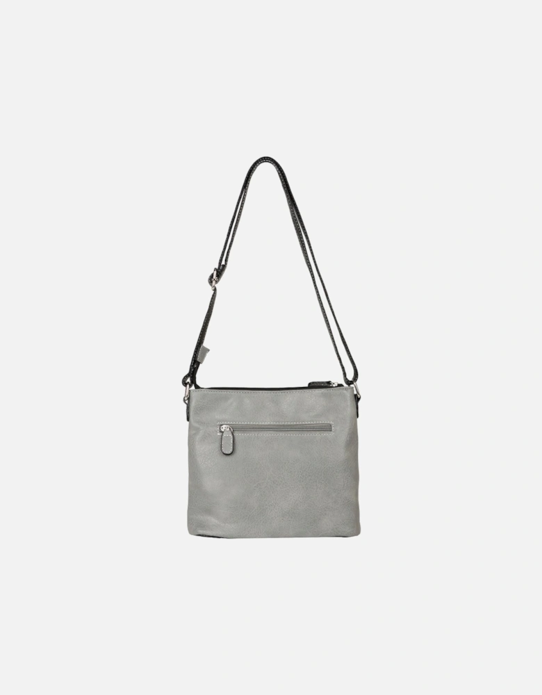 Molly Womens Messenger Bag