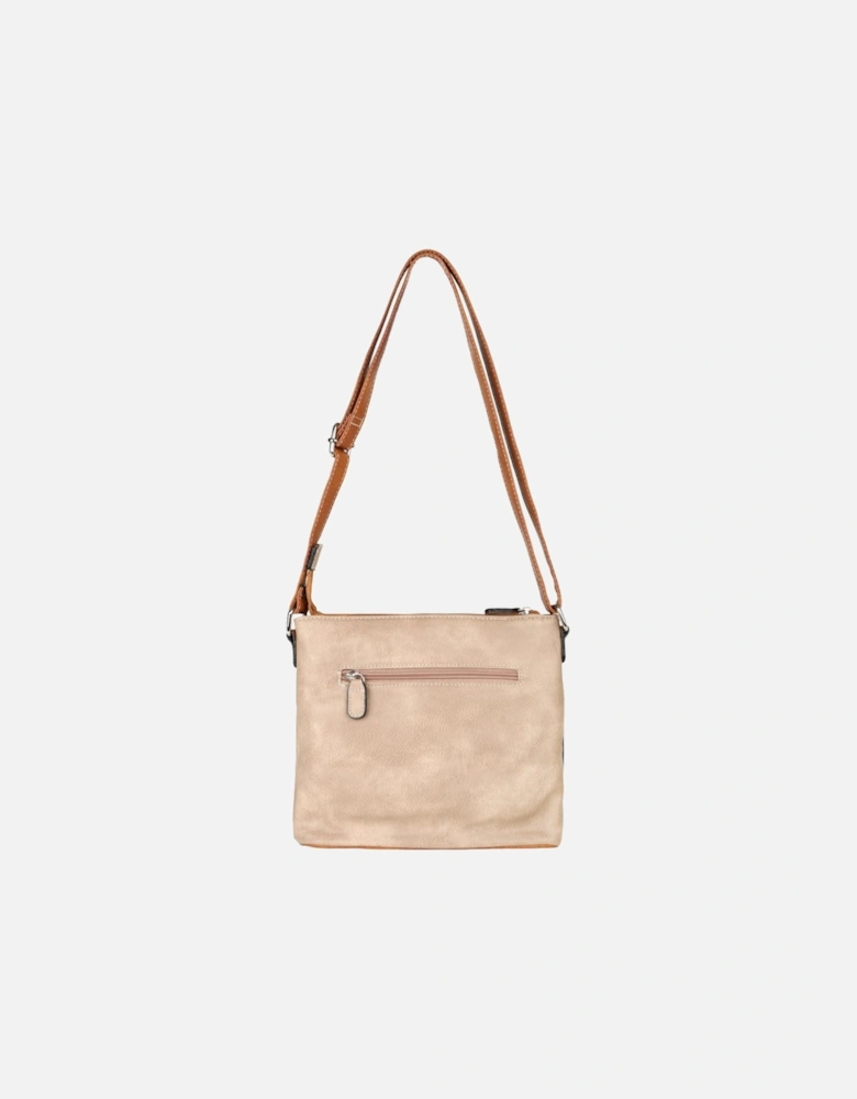 Molly Womens Messenger Bag