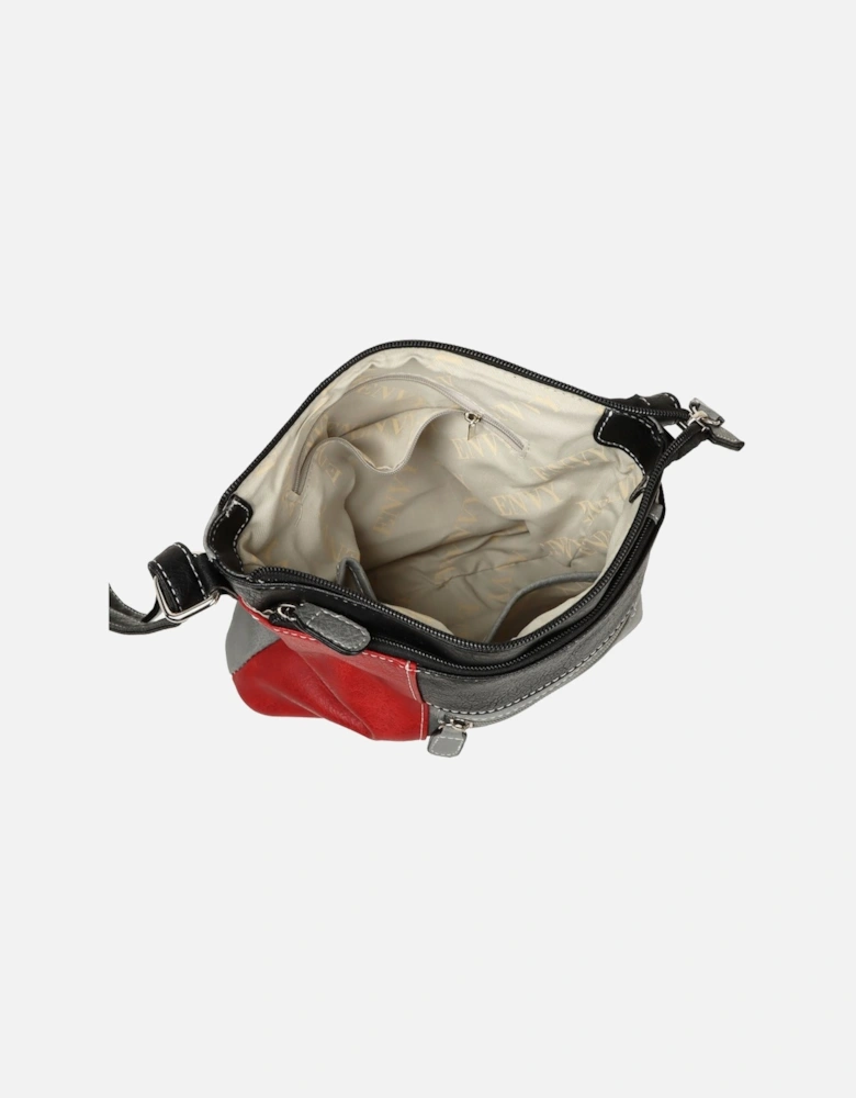 Molly Womens Messenger Bag