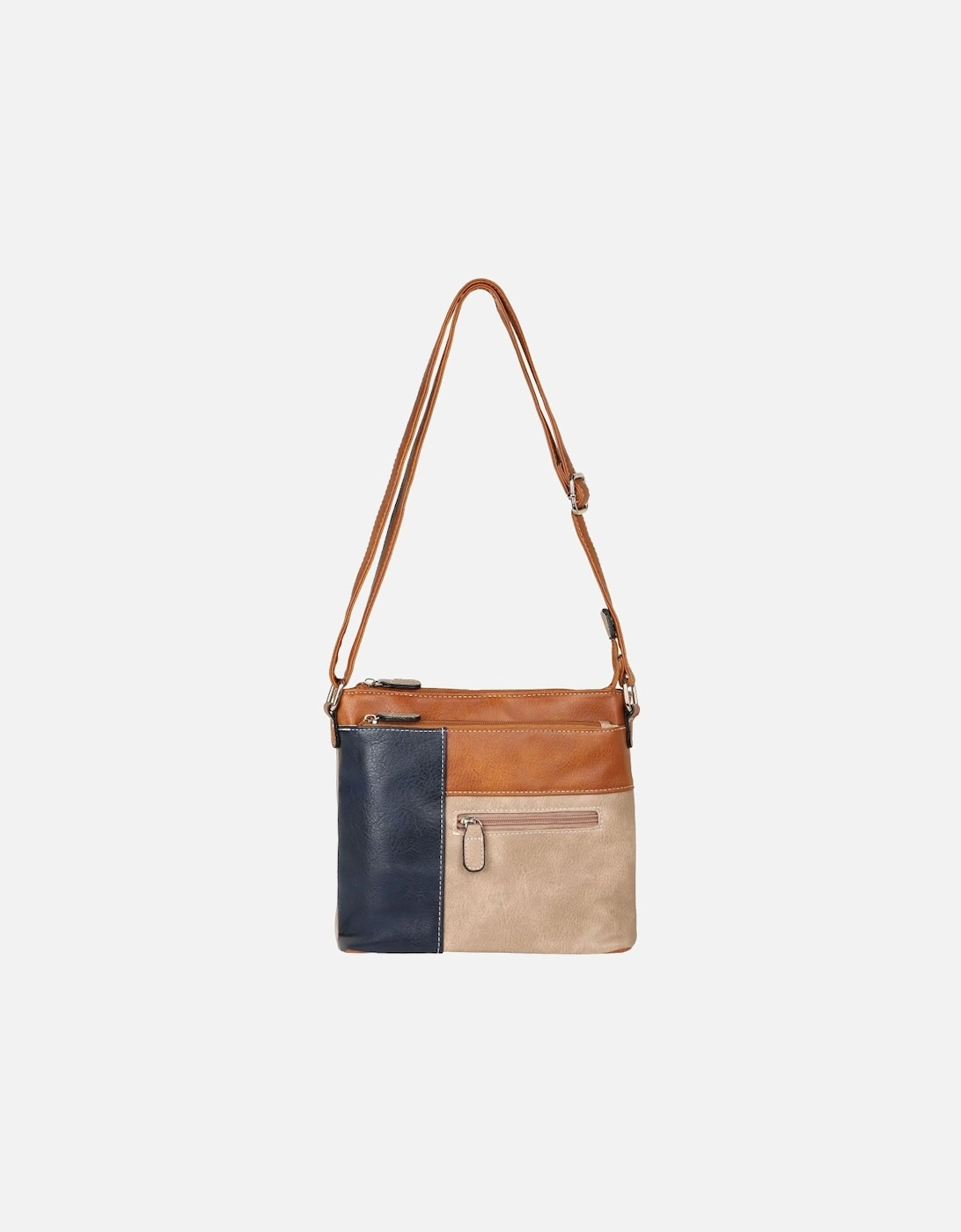 Molly Womens Messenger Bag, 4 of 3