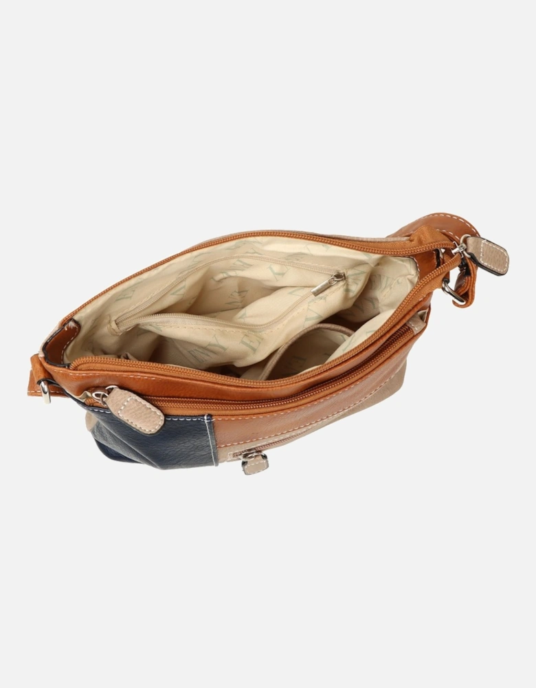 Molly Womens Messenger Bag